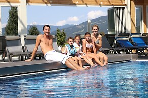 Schlosshotel Lacknerhof