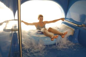 Schlosshotel Lacknerhof