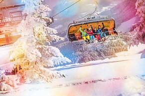 Schlosshotel Lacknerhof