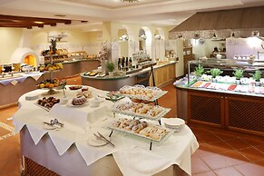 Schlosshotel Lacknerhof