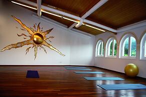 Schlosshotel Lacknerhof