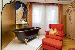 Schlosshotel Lacknerhof