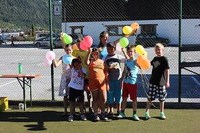 Schlosshotel Lacknerhof