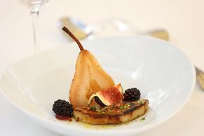 Schlosshotel Lacknerhof