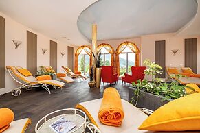 Schlosshotel Lacknerhof