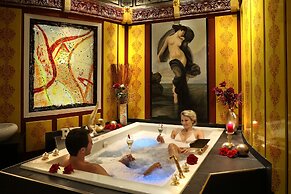 Schlosshotel Lacknerhof