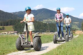 Schlosshotel Lacknerhof