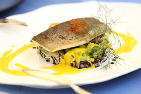 Schlosshotel Lacknerhof