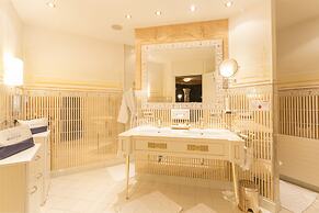 Schlosshotel Lacknerhof