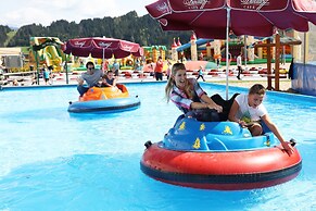 Schlosshotel Lacknerhof