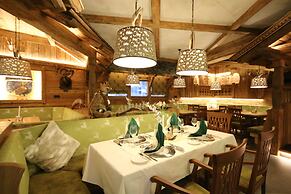 Schlosshotel Lacknerhof