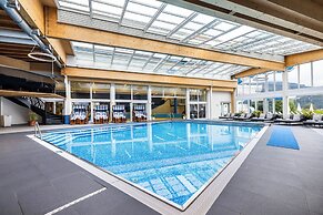 Schlosshotel Lacknerhof