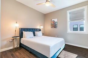 4BR Townhouse in Bienville Villas