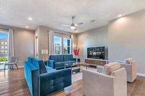 4BR Townhouse in Bienville Villas