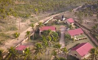 Salt Dune Lodge