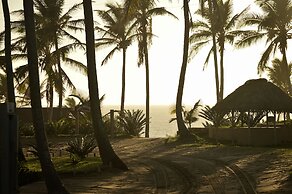 Salt Dune Lodge