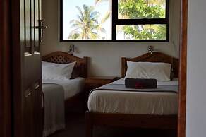 Salt Dune Lodge