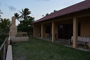 Salt Dune Lodge