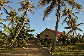 Salt Dune Lodge