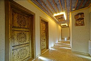 Termessos Hotel Cappadocia