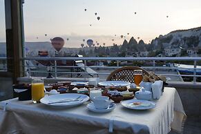 Termessos Hotel Cappadocia