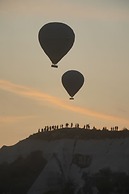 Termessos Hotel Cappadocia