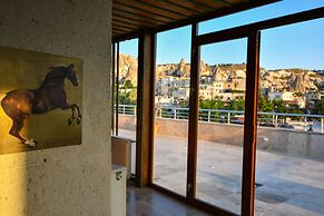 Termessos Hotel Cappadocia