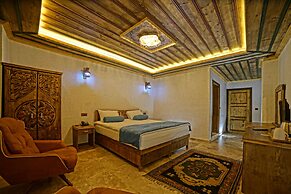 Termessos Hotel Cappadocia