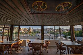 Termessos Hotel Cappadocia