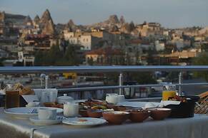 Termessos Hotel Cappadocia