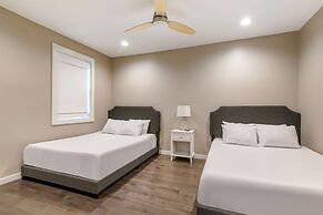 Bienville Villas Brand New 4BR