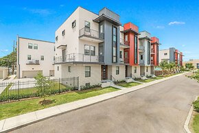 New 4BR Townhouse in Bienville Villas