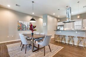 New 4BR Townhouse in Bienville Villas