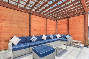 New 4BR Townhouse in Bienville Villas