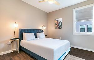 New 4BR Townhouse in Bienville Villas