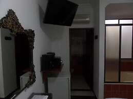 Aparta Hotel Plaza Real Norte