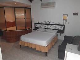 Aparta Hotel Plaza Real Norte