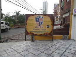 Aparta Hotel Plaza Real Norte