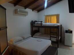 Aparta Hotel Plaza Real Norte