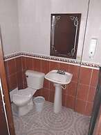 Aparta Hotel Plaza Real Norte