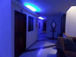 Aparta Hotel Plaza Real Norte