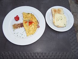 Aparta Hotel Plaza Real Norte