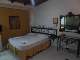 Aparta Hotel Plaza Real Norte