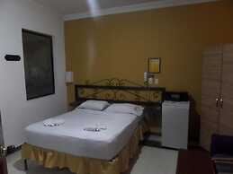 Aparta Hotel Plaza Real Norte