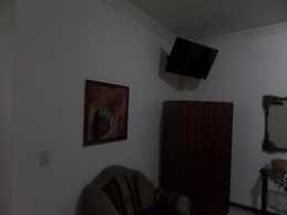 Aparta Hotel Plaza Real Norte