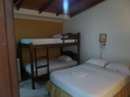 Aparta Hotel Plaza Real Norte