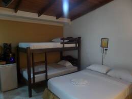 Aparta Hotel Plaza Real Norte