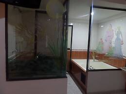 Aparta Hotel Plaza Real Norte