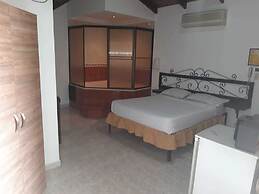 Aparta Hotel Plaza Real Norte