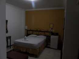 Aparta Hotel Plaza Real Norte